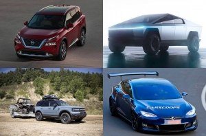 Главные автоновости дня: 14 августа 2020