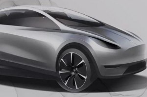 Tesla набирает персонал для запуска новой модели Tesla набирает персонал для запуска новой модели