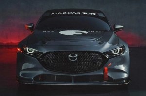 Проект Mazda3 TCR приостановлен. Причины? Проект Mazda3 TCR приостановлен. Причины?