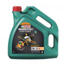 Castrol представил новое масло для езды в пробках