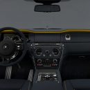 Цифра дня: Rolls-Royce анонсировал модель с красотами России