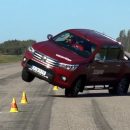 Почему рамные легковушки обречены на вымирание