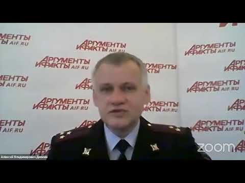 Названы самые аварийные дороги Москвы