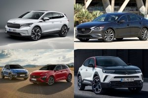 Главные автоновости дня: 02 сентября 2020