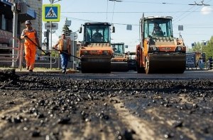 ВРУ увеличила финансирование Укравтодора