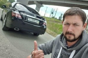Honda Legend 2008. Стоит ли брать?