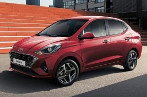 Hyundai вывел на рынок доступную альтернативу Accent