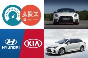 Главные автоновости дня: 22 сентября 2020