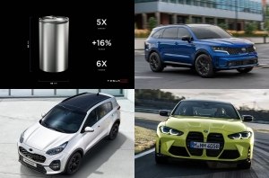 Главные автоновости дня: 23 сентября 2020