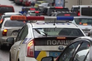 Патрульная полиция выводит «фантомные» патрули Патрульная полиция выводит «фантомные» патрули