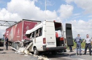 Смерти на дорогах: в чем виновато государство Смерти на дорогах: в чем виновато государство