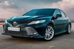 ВРУ обновляет автопарк. На что пересаживаются депутаты?
