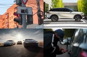 Главные автоновости дня: 25 сентября 2020