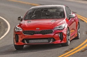 Судьба KIA Stinger под вопросом. Не помог даже рестайлинг