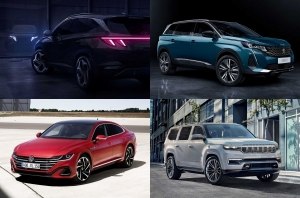 Главные автоновости дня: 03 сентября 2020