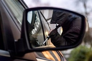 В Украине активный рост раскрытия угонов авто В Украине активный рост раскрытия угонов авто