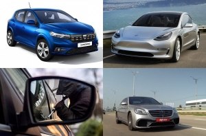 Главные автоновости дня: 29 сентября 2020