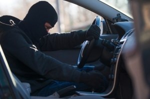 Рада усилила наказание за угон авто