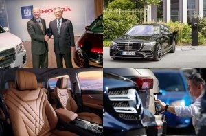 Главные автоновости дня: 04 сентября 2020