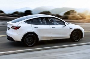 Tesla Model Y немецкой сборки не будет точной копией нынешней модели