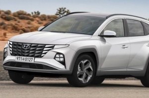 Что скрывается под капотом нового Hyundai Tucson? Что скрывается под капотом нового Hyundai Tucson?