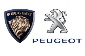 Peugeot возвращается к истокам: новый ретро-логотип