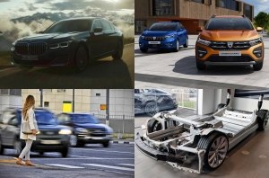 Главные автоновости дня: 07 сентября 2020