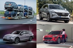Главные автоновости дня: 09 сентября 2020