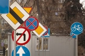 Новые дорожные знаки: что нужно знать водителям?