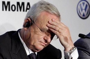 В ответе за дизельгейт: экс-глава Volkswagen предстанет перед судом