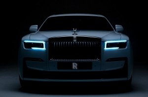 Новый Rolls-Royce Ghost: призрак самых сладких кошмаров Новый Rolls-Royce Ghost: призрак самых сладких кошмаров