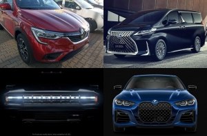 Главные автоновости дня: 11 сентября 2020