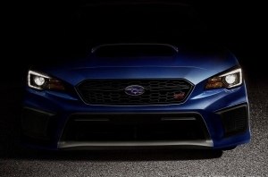 Новый хэтчбек Subaru, который Toyota?
