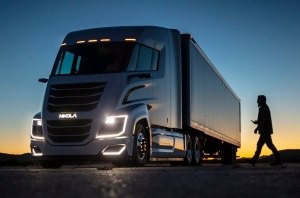 Nikola создан мошенником? Назревает новый скандал