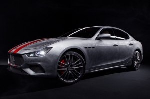 Программа Fuoriserie: любой каприз от Maserati