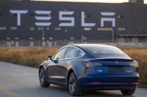Tesla Model 3: из Китая в Европу