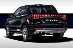 KIA планирует удар по Toyota Prado