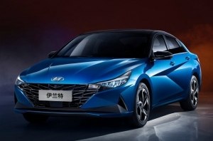Elantra не для всех Elantra не для всех