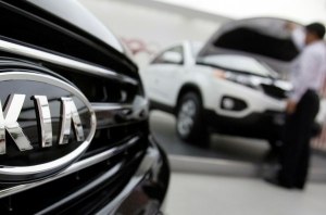 Hyundai и KIA отзывает около 190.000 автомобилей Hyundai и KIA отзывает около 190.000 автомобилей