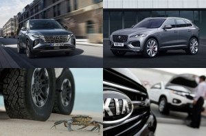 Главные автоновости дня: 15 сентября 2020