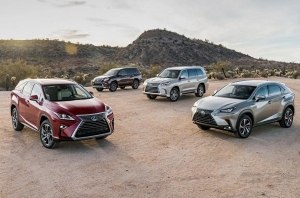 Toyota запатентовала новые имена для будущих моделей
