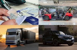 Главные автоновости дня: 17 сентября 2020