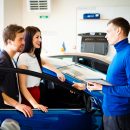 Как правильно купить новый автомобиль