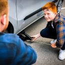 Выбираем домкрат для автомобиля Выбираем домкрат для автомобиля
