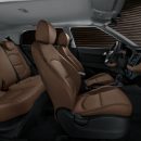 Hyundai назвал цены на специальные «черно-коричневые» Creta и Tucson