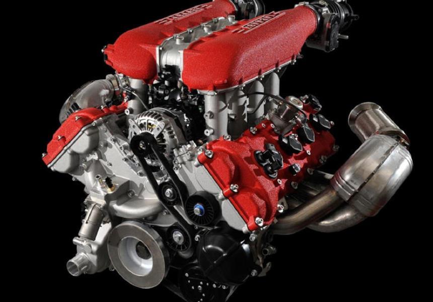 В чём истинная прелесть моторов V8