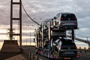 VW ID.3 помог Норвегии с новым рекордом