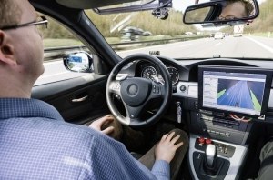 Израильская компания ускорит развитие автономных авто