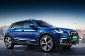 Porsche Taycan стал донором для китайских электрокаров Porsche Taycan стал донором для китайских электрокаров