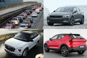 Главные автоновости дня: 02 октября 2020